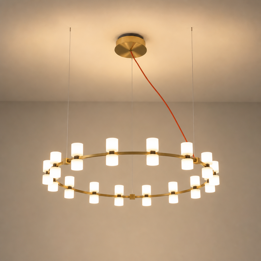 
Chandeliers